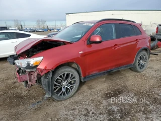 MITSUBISHI RVR GT GT