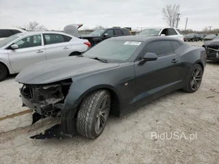 CHEVROLET CAMARO LT LT