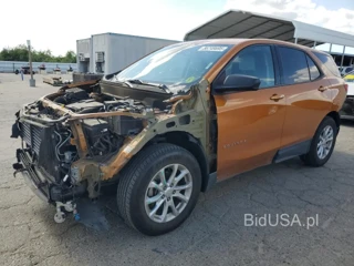 CHEVROLET EQUINOX LS LS