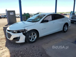 CHEVROLET MALIBU L LS