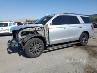 FORD EXPEDITION LIMITED