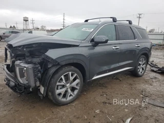 HYUNDAI PALISADE S SEL