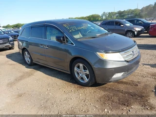 HONDA HONDA ODYSSEY TOURING/TOURING ELITE