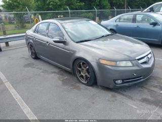 ACURA ACURA TL 3.2