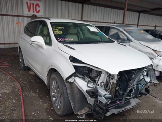 BUICK BUICK ENVISION FWD ESSENCE