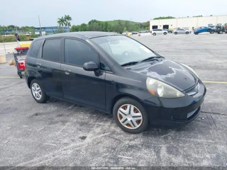 HONDA HONDA FIT