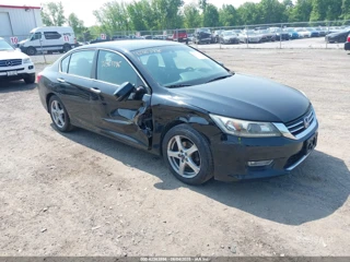 HONDA HONDA ACCORD EX