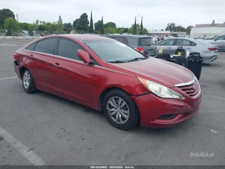 HYUNDAI HYUNDAI SONATA GLS