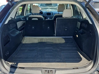 FORD FORD EDGE TITANIUM