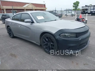 DODGE DODGE CHARGER SE RWD