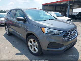 FORD FORD EDGE SE