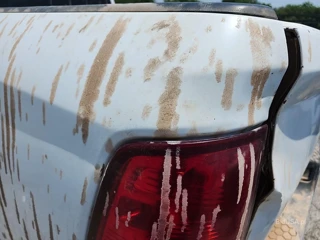 RAM RAM 2500 TRADESMAN