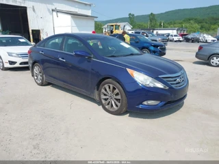 HYUNDAI HYUNDAI SONATA SE