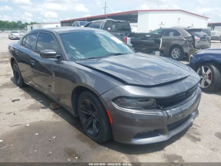 DODGE DODGE CHARGER SXT PLUS RWD