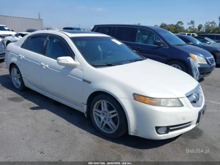ACURA ACURA TL 3.2