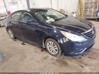 HYUNDAI HYUNDAI SONATA GLS