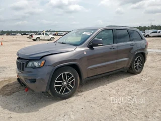 JEEP GRAND CHER TRAILHAWK
