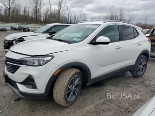 BUICK ENCORE GX SELECT