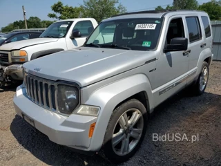 JEEP LIBERTY JET