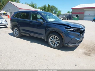 HONDA HONDA CR-V EX AWD