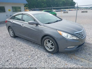 HYUNDAI HYUNDAI SONATA SE 2.0T