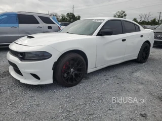 DODGE CHARGER PO POLICE