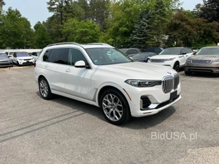 BMW X7 XDRIVE5 XDRIVE50I