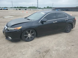 ACURA TSX SE SE