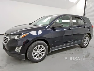 CHEVROLET EQUINOX LS LS