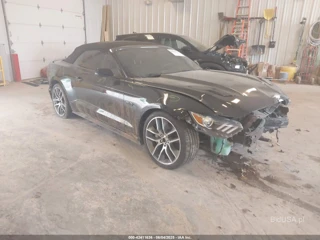 FORD FORD MUSTANG GT PREMIUM