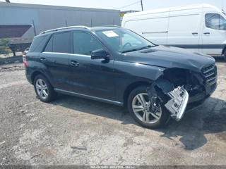 MERCEDES-BENZ MERCEDES-BENZ ML 350 4MATIC