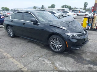 BMW 3 SERIES 330I