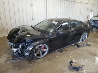 AUDI S5 PRESTIG PRESTIGE