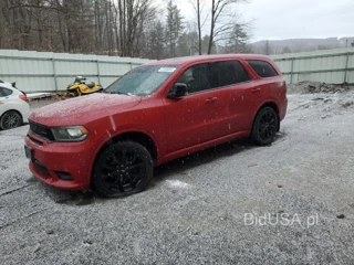 DODGE DURANGO GT GT