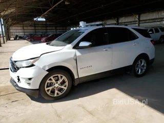 CHEVROLET EQUINOX LT LT