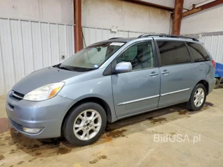 TOYOTA SIENNA XLE XLE