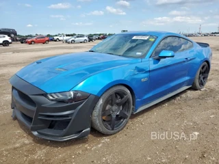 FORD MUSTANG GT GT