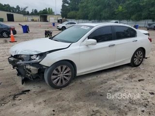 HONDA ACCORD EXL EXL
