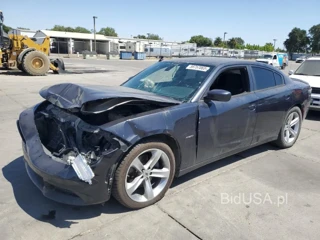 DODGE CHARGER R/ R/T