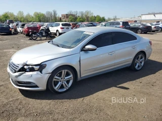 VOLKSWAGEN CC SPORT SPORT