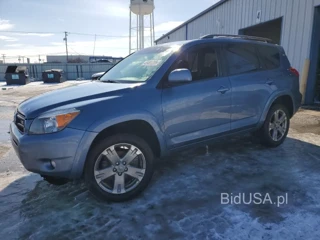 TOYOTA RAV4 SPORT SPORT
