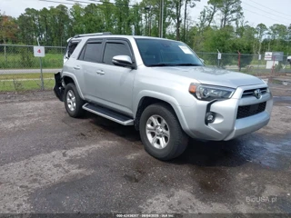 TOYOTA TOYOTA 4RUNNER SR5 PREMIUM