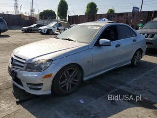 MERCEDES-BENZ C 250 250