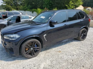 BMW X5 M M