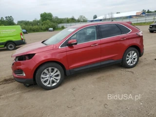 FORD EDGE TITAN TITANIUM