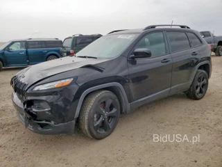 JEEP CHEROKEE L LATITUDE