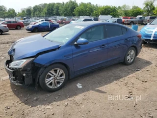 HYUNDAI ELANTRA SE SEL