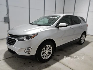 CHEVROLET EQUINOX LT LT