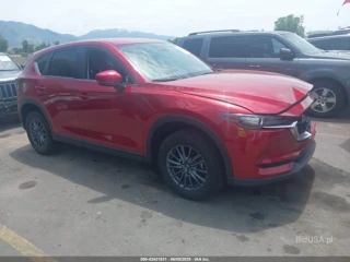 MAZDA MAZDA CX-5 TOURING