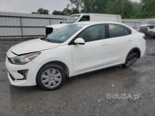 KIA RIO LX LX